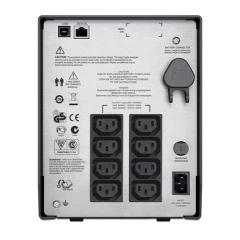 SMC1500I - Bộ lưu điện APC Smart-UPS C 1500VA