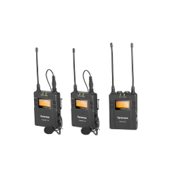 Microphone Saramonic UwMic9S Mini Kit 2