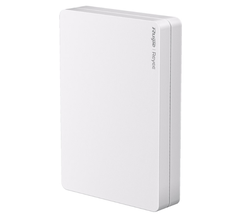 Bộ phát Wifi gắn âm tường RUIJIE REYEE RG-RAP1260 | Hàng chính hãng