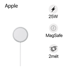 CHARGER APPLE MAGSAFE CHARGER (2 M)-VIE