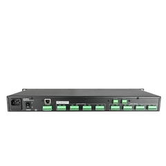 Bộ xử lý ma trận kỹ thuật số EKX-808 | Hàng chính hãng
