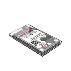 Hộp ổ cứng ORICO 2.5" SSD/HDD SATA 3 USB 3.0 - 2139U3 | Hàng chính hãng