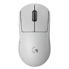 Chuột LOGITECH G PRO X SUPERLIGHT 2 – 910-006640 (White)