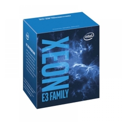 Intel Xeon E3-1225 v6 - Giải Pháp CPU Tối Ưu