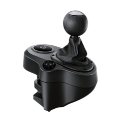 Cần số Logitech Driving Force Shifter chính hãng