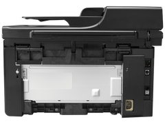 Máy in đa năng HP LaserJet Pro M1212nf