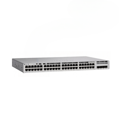 Cisco C9300L-48P-4G-E Catalyst 9300 48 Ports PoE+, 4X1G uplinks, Network Essentials | Hàng chính hãng