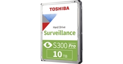 Ổ cứng TOS IHDD- TOSHIBA 3.5" NEARLINE 10TB SATA 7200RPM
