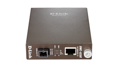D-Link DMC-920R – Bộ chuyển đổi quang điện 10/100Mbps Single-Mode