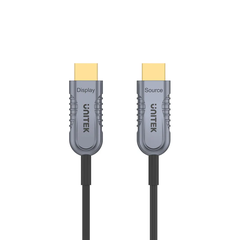 Cáp Quang HDMI 2.1 Ultrapro Active Optical UNITEK 8K