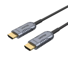 Cáp Quang HDMI 2.1 Ultrapro Active Optical UNITEK 8K