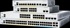 Switch Cisco C1300-24XS 20x 10G SFP+, 4x 10G Copper/SFP+ combo | Hàng chính hãng