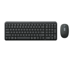 Bộ đôi Logitech MK250 Bluetooth