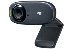 WEBCAM LOGITECH C270  (960-000584) | Hàng chính hãng
