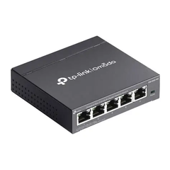 Switch Omada 5 cổng 2.5G Multi-Gigabit TP-Link DS105G-M2