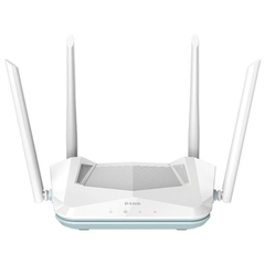 D-Link R15 – Router Wi-Fi 6 AX1500 AI