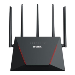 D-Link DIR-X3000Z – Router Wi-Fi 6 AX3000 Mesh Gigabit