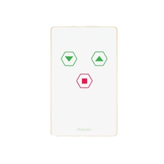 Công Tắc Cửa Cuốn Wifi Hunonic Door S