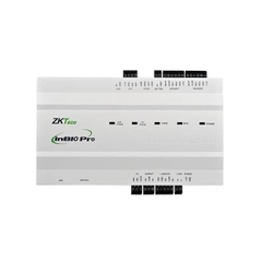 InBio Pro Controller – Bộ điều khiển kiểm soát cửa ZKTeco