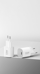 Xiaomi 33W Nano Power Adapter(USB-C)