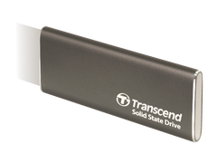 Ổ Cứng Di Động SSD Transcend 1TB TS1TESD265C – Tốc Độ Vượt Trội, Thiết Kế Đẳng Cấp