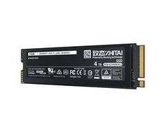 Ổ cứng SSD ZHITAI Ti600 4TB PCIe 4.0 NVMe