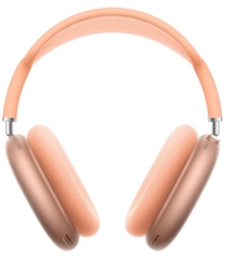 (AIRPODS) APPLE AIRPODS MAX (USB-C) ORANGE-ITS/CAM (ORANGE)