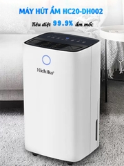 Máy Hút Ẩm Mini HC20-DH002