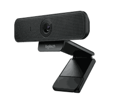 Webcam Logitech HD C925e 960-001075 | Hàng chính hãng