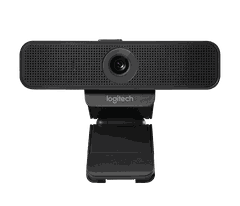 Webcam Logitech HD C925e 960-001075 | Hàng chính hãng