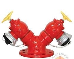 Van Góc Chữ Y Ngoài Trời Chất Lượng Cao