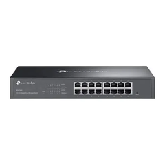 Thiết bị chuyển mạch Switch TP-Link ES216G 16 Port