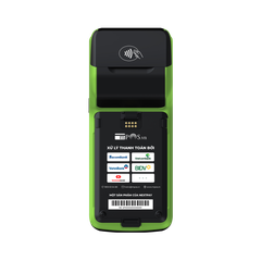 SmartPOS – Thiết Bị Thanh Toán Thông Minh, Giải Pháp Bán Hàng Hiện Đại
