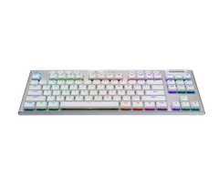 Bàn Phím G915 X LIGHTSPEED TKL White 920-012738