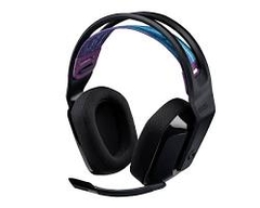 Tai nghe gaming Logitech G535 LIGHTSPEED Wireless chính hãng