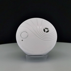 Cảm Biến Báo Khói Không Dây DS-PDSMK-S-WB