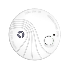 Cảm Biến Báo Khói Không Dây DS-PDSMK-S-WB