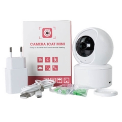Camera Icat Mini