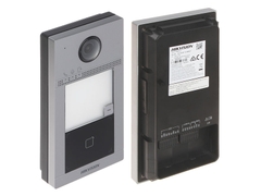 Nút Chuông Cửa Camera IP Hikvision SH-KV8116-WME1