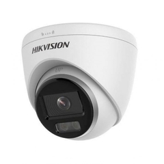 Hikvision Camera bán cầu IP ColorVu 4MP - Có màu 24/24 DS-2CD1347G0-LUF | Hàng chính hãng