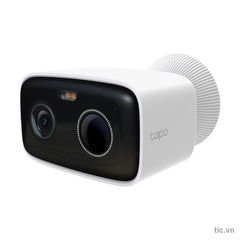 Camera dùng pin không dây Tapo C400 1080p pin 180 ngày IP66 Chính Hãng