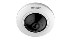 Hikvision Camera FISH EYE  HD-TVI  5MP DS-2CC52H1T-FITS | Hàng chính hãng
