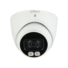 Camera HDCVI 2MP Smart Dual Light DAHUA DH-HAC-HDW1200TP-IL-A | Hàng chính hãng