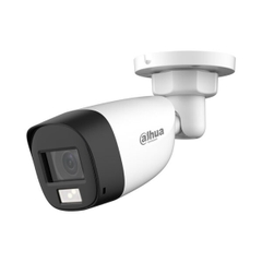 Camera HDCVI 5MP Smart Dual Light DAHUA DH-HAC-HFW1500CLP-IL-A | Hàng chính hãng