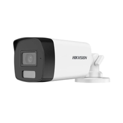 Camera HDTVI 2MP Dual Light HIKVISION DS-2CE17D0T-EXLF | Hàng chính hãng