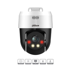 Camera IP PTZ 5MP DAHUA DH-SD2A500HB-GN-A-PV-S2 | Hàng chính hãng