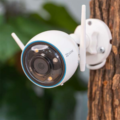 Camera Ezviz H3 2K (3.0MP)