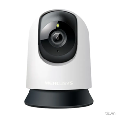 Camera Wi-Fi xoay/nghiêng Mercusys MC200 1080P trong nhà Chính Hãng