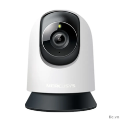Camera Wi-Fi xoay/nghiêng Mercusys MC210 2K trong nhà Chính Hãng