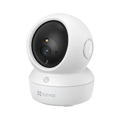 Camera WiFi EZVIZ H6C Pro 2K+ 4MP (Quay quét, gọi qua app)